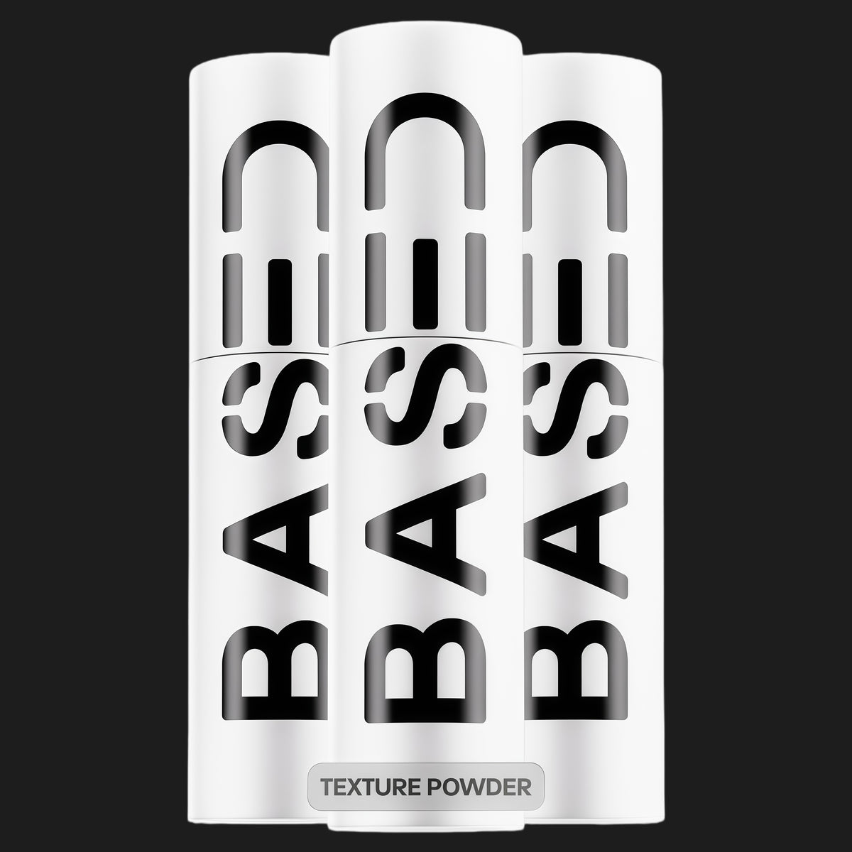 BASED Texture Powder| Instant Volume| Natural Texture| Clean Matte Finish