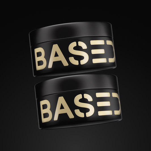 Pomade for Men, Quality HairCare with Medium Hold