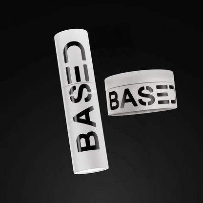 BASED Texture Powder| Instant Volume| Natural Texture| Clean Matte Finish