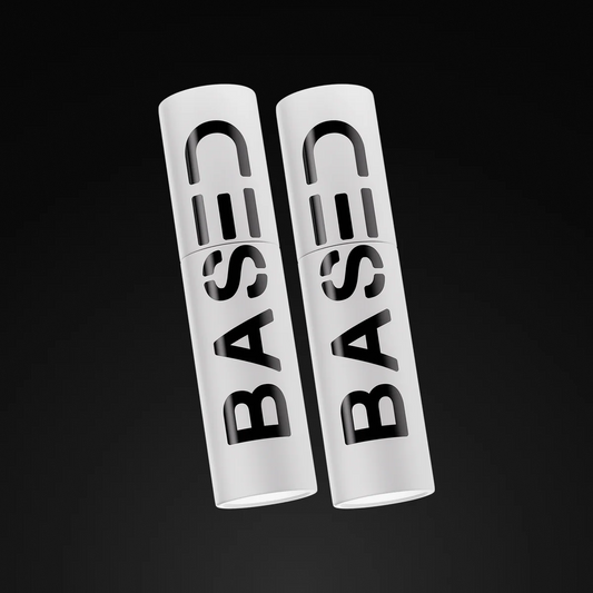 BASED Texture Powder| Instant Volume| Natural Texture| Clean Matte Finish