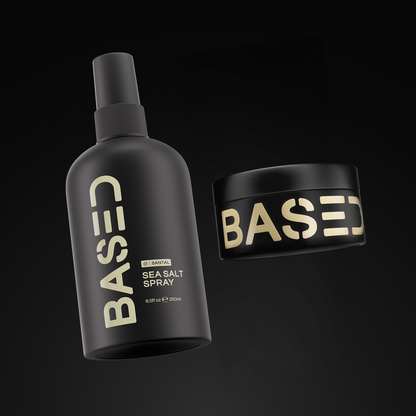 Pomade for Men, Quality HairCare with Medium Hold
